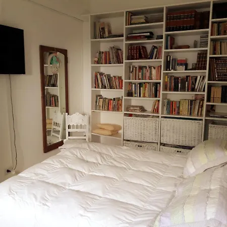 La Biblioteca Apartment Olavarria Exterior photo