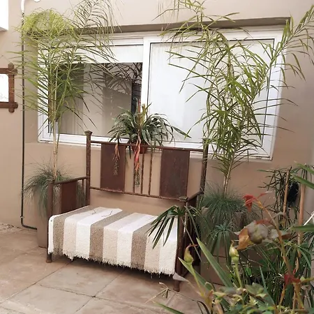 La Biblioteca Apartment Olavarria Exterior photo
