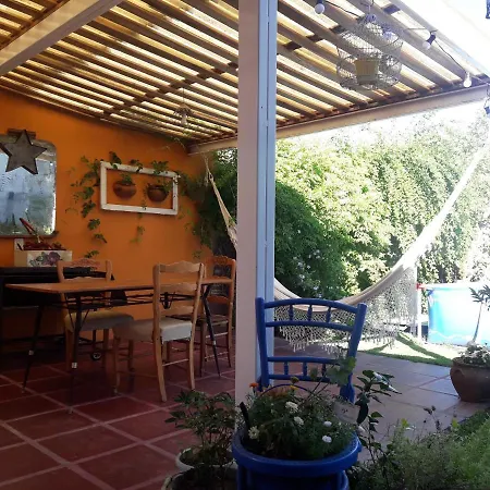 La Biblioteca Apartment Olavarria Exterior photo