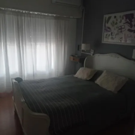 La Biblioteca Apartment Olavarria Room photo