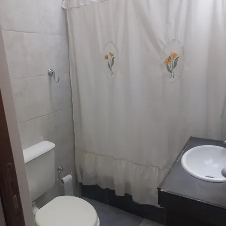 La Biblioteca Apartment Olavarria Room photo