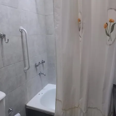 La Biblioteca Apartment Olavarria Room photo