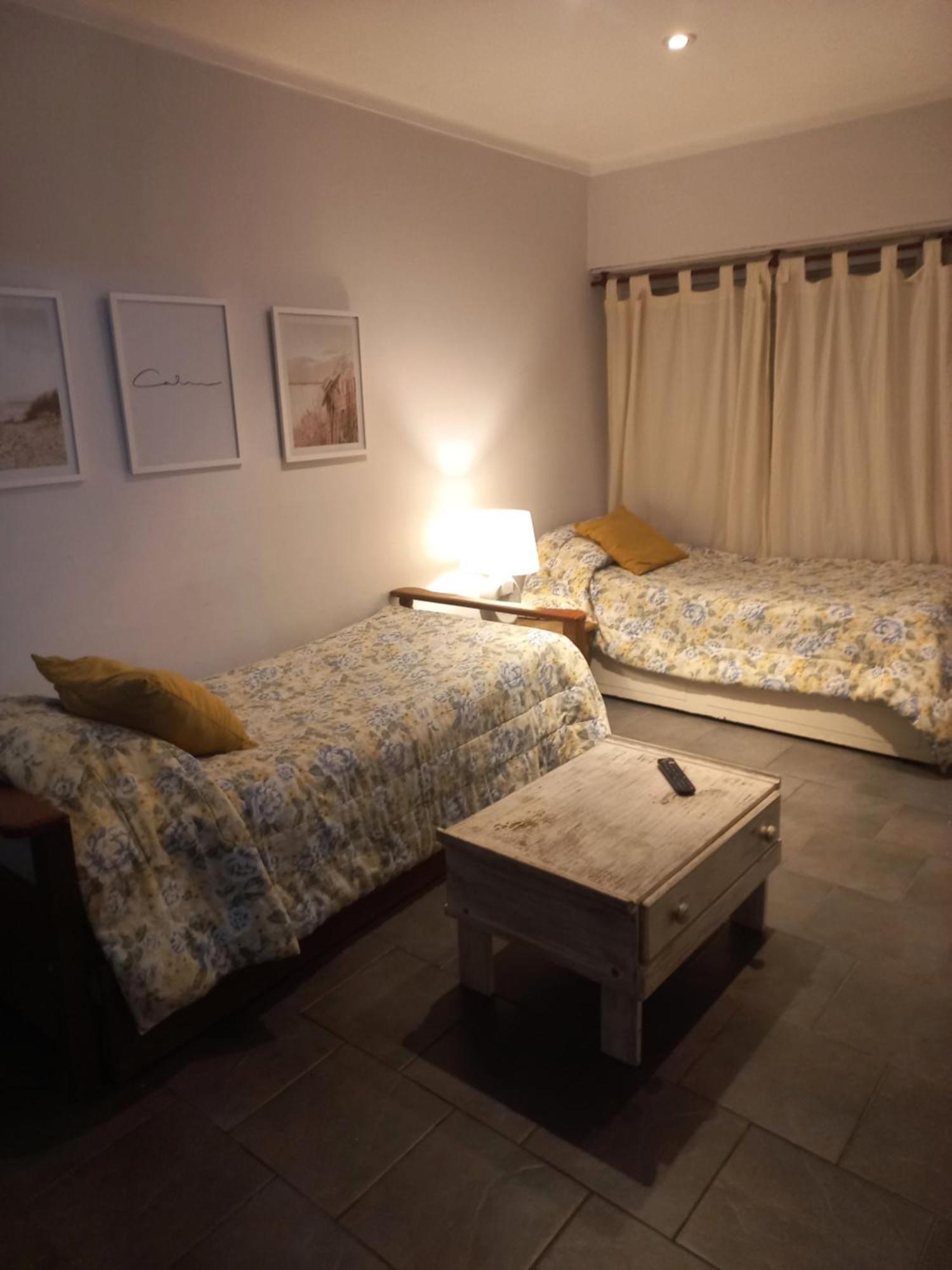 La Biblioteca Homestay Olavarria